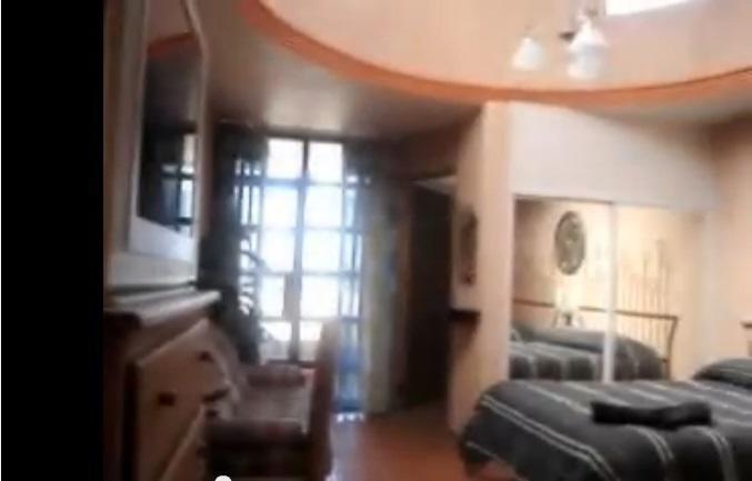 Hotel Villa Manzanares アグアスカリエンテス エクステリア 写真